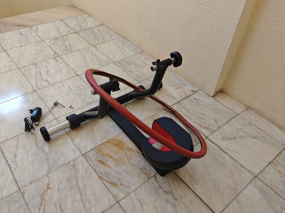 Simulador Smart Zycle Z Pro