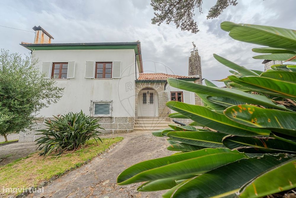 Moradia T3 para arrendamento