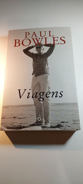 Viagens - Paul Bowles
