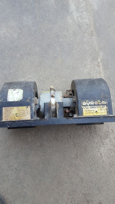 Воздушний вентилятор