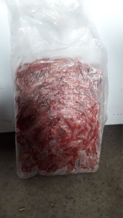 Шея куриная курячі шиї