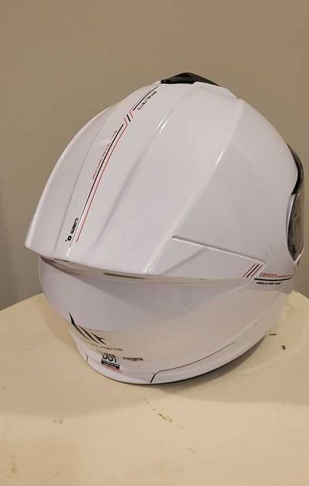 Capacete modular XL  61-62