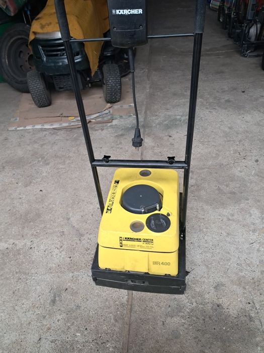 Urzadzenia sprzatajace