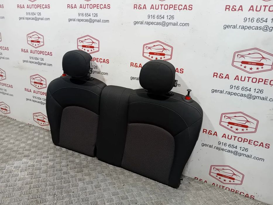 Conjunto de Bancos Mini Cooper F56 Originais