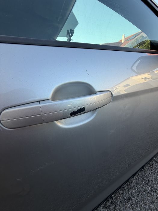 Ford Focus 1.6 TDCI Titanium 95 cavalos