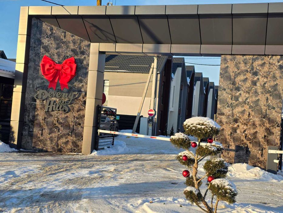 Дуплекс Beverly Hills Residence Крюківщина Гатне