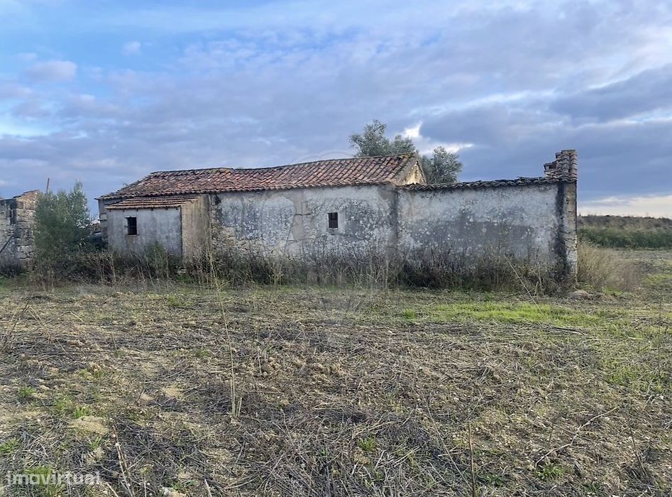 Moradia T3 para venda