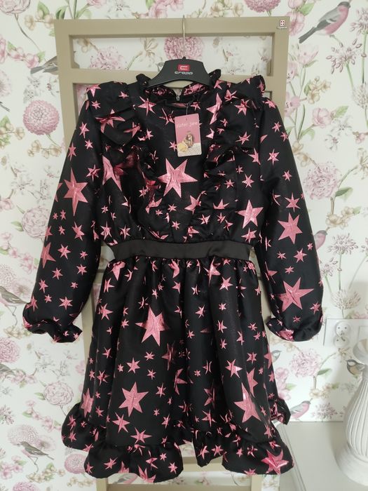 Sukienka Vintage