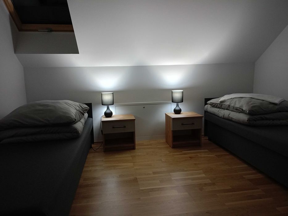 ZAWOJA NOCLEGI,apartament  na szlaku  w Zawoi na wyłączność
