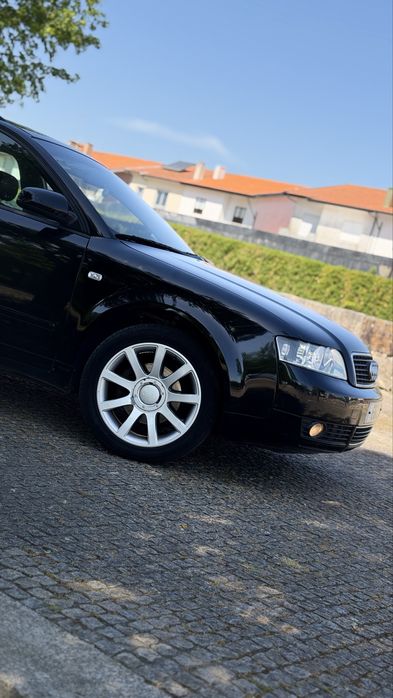 Audi a4 b6 1.9 tdi 130cv