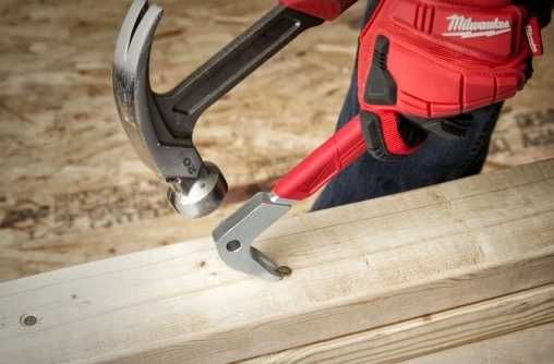 Цвяходер Milwaukee