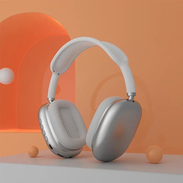 Auscultadores sem fio Bluetooth
