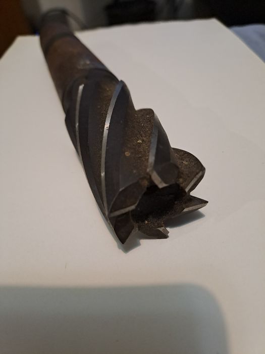 Фреза  кругла 36мм.