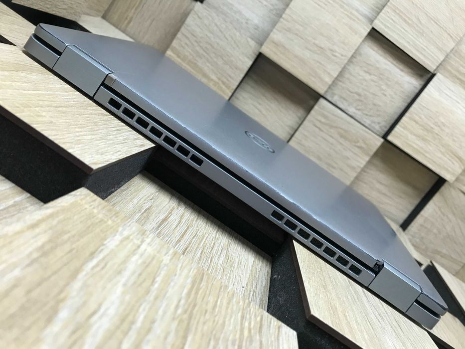 №4321 Ноутбук Dell Latitude 5320 FHD IPS 13.3"/i5-1145G7/8Gb/SSD256Gb