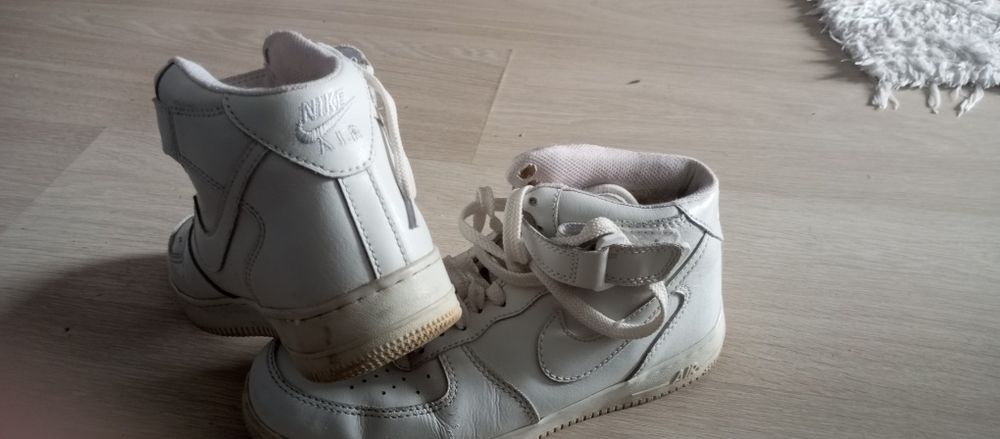 Buty męskie Najk