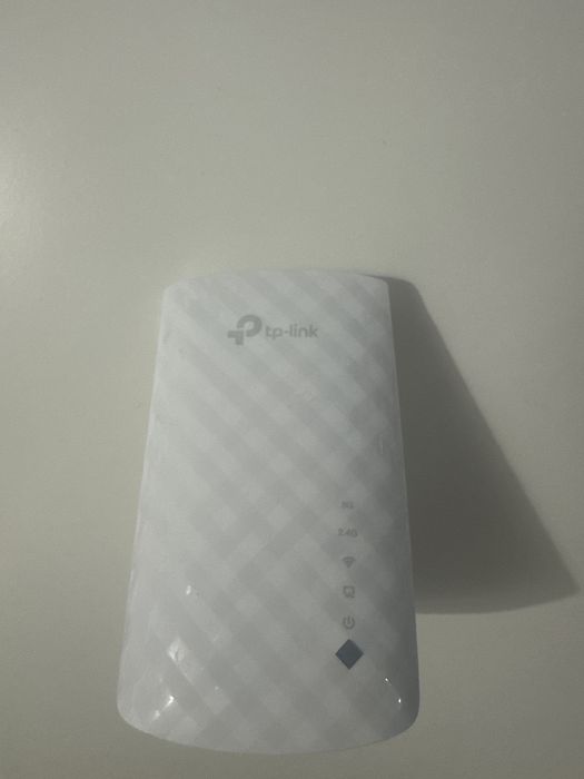 Tp-link Wifi Extenser RE200