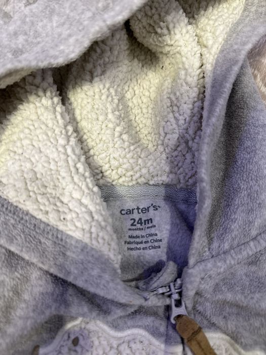 Комбінізон carter’s