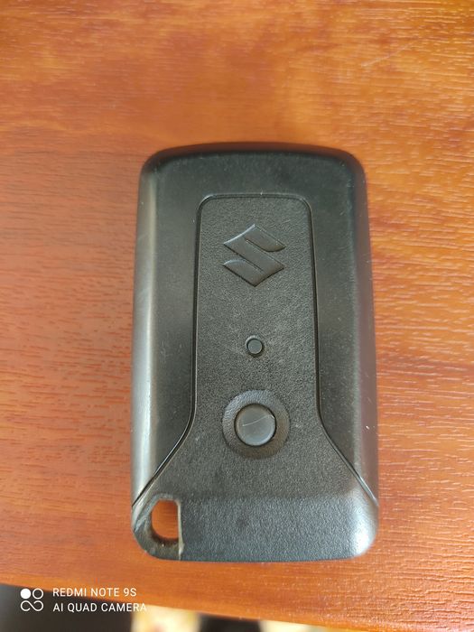 Suzuki skywave 400 2008