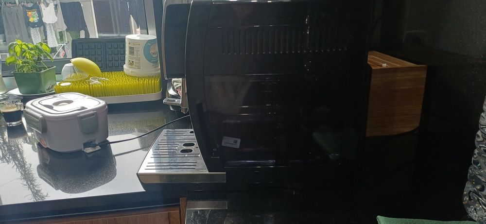 Maquina de  Café DeLonghi DINAMICA
