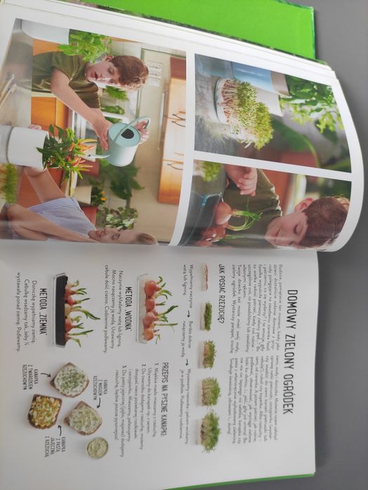 Książka "Supermocni kontra złodzieje zdrowia" Lidl
