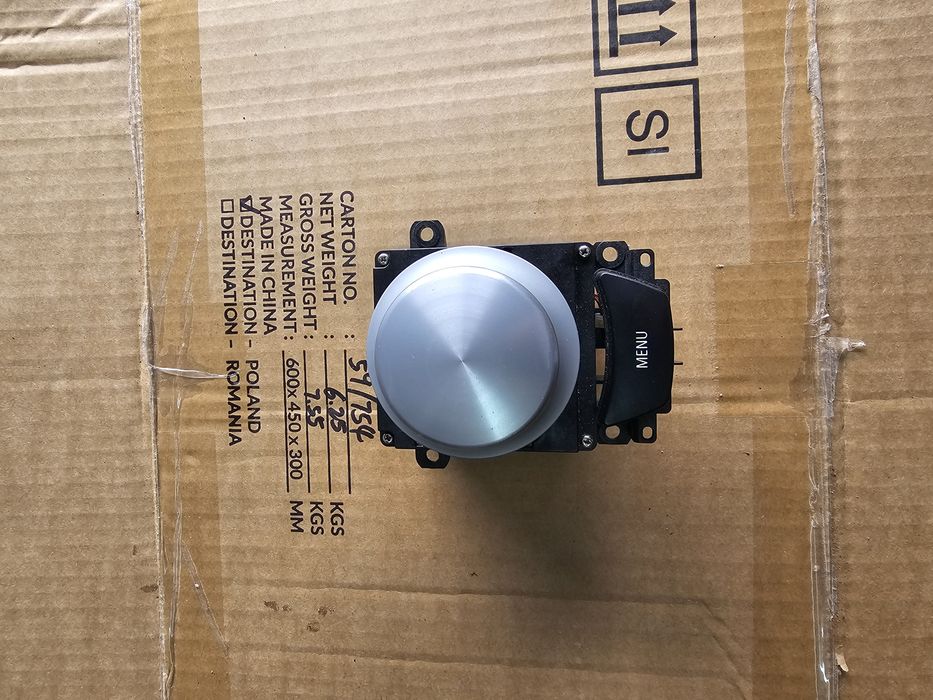 Bmw .3  e90 e92 e93 m3 idrive navi ccc