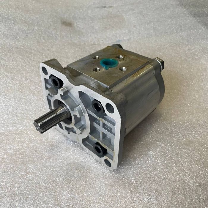 Насоси нш для тракторів