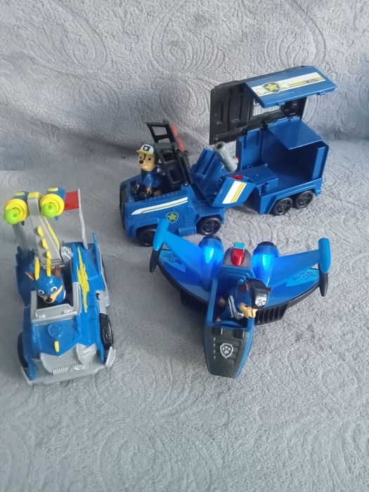 Щенячий патруль. Оригінал.