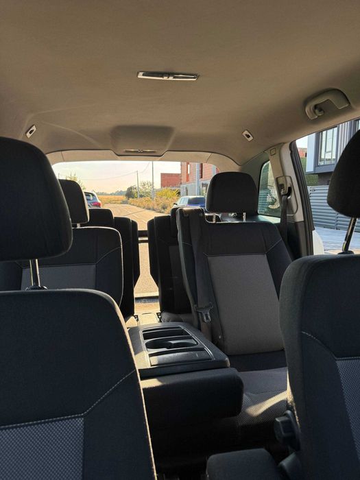 Продам Opel Zafira