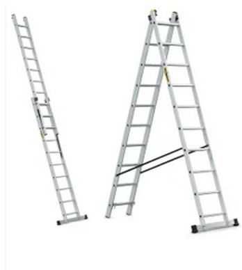 drabina aluminiowa nowa