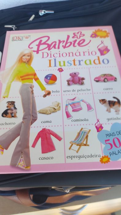 Livros para Crianças Sonhadoras