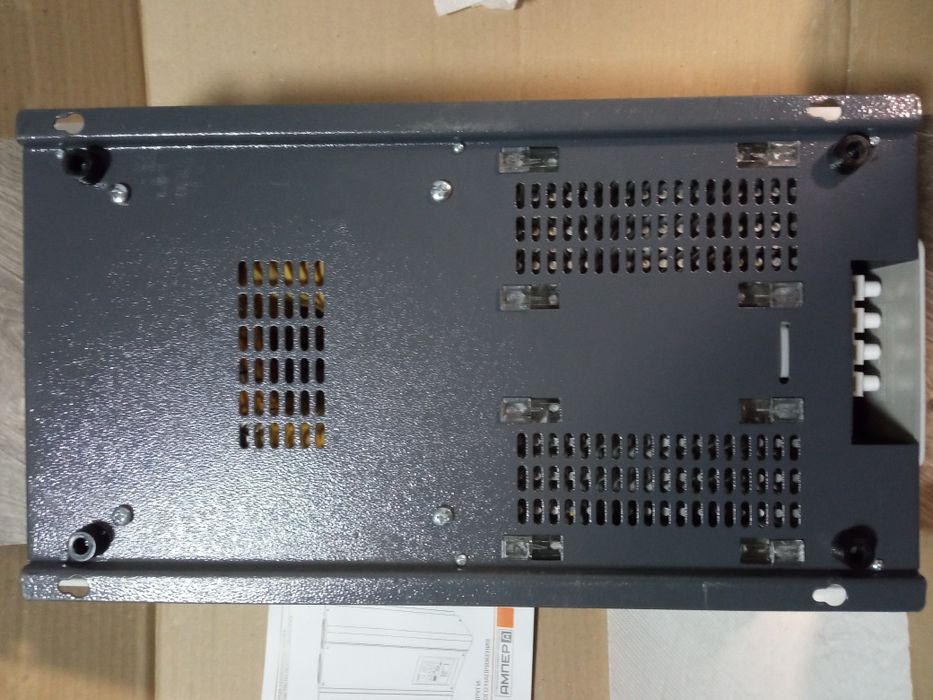 Элекс Ампер У 9-1/50 V2.1 Однофазный стабилизатор напряжения (11кВА/50