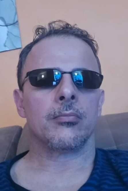 Oculos de sol ray ban pretos curtos