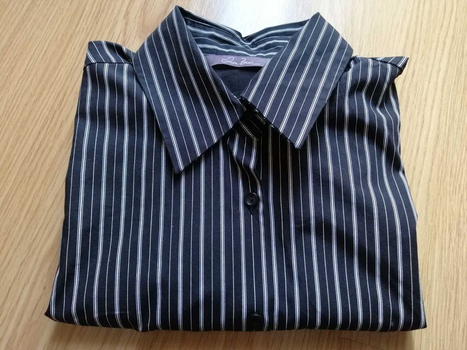Blusa da marca Zara: Tam L
