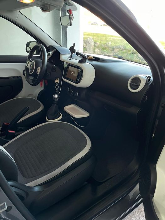 Renault Twingo Energy TCe 90 Intens
