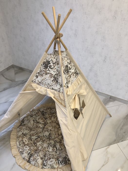 Юрта (намет) дитяча