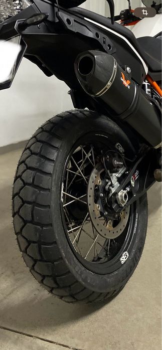 KTM 1190 Adventure R