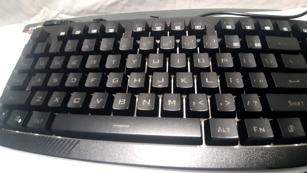 Teclado computador NOVO