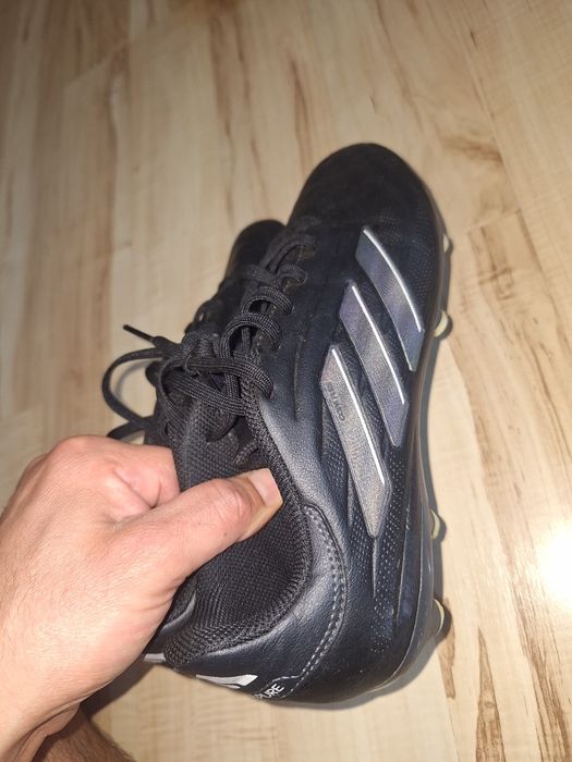 Adidas Goletto FG Korki  buty do piłki nożnej wf Rozmiar 38 (24 cm wkł