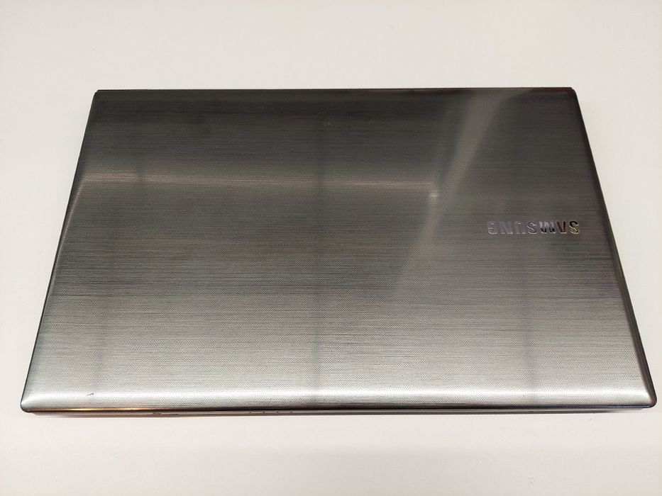 Samsung NP550 Nvidia GeForce 650M Intel Core i5 3210