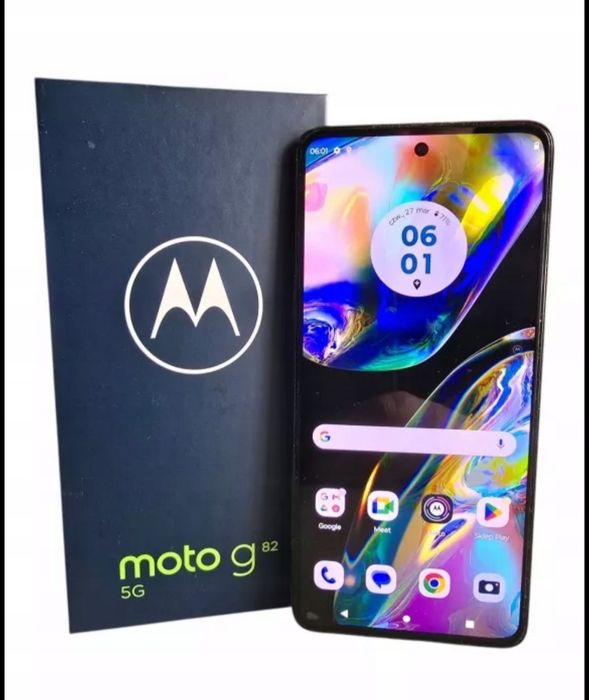 Motorola g73  okazja.