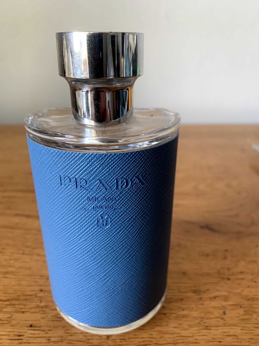 Prada L'Homme Туалетна вода чоловіча, 100 мл