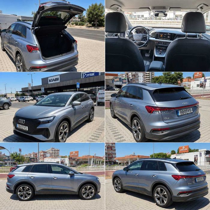 Transporte TVDE Uber/Bolt