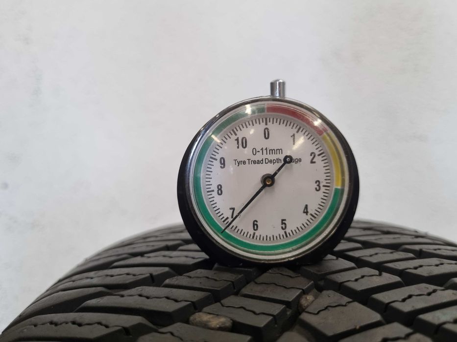 205/55/16 94V Goodride AllSeasonElite Z-401 D.5123