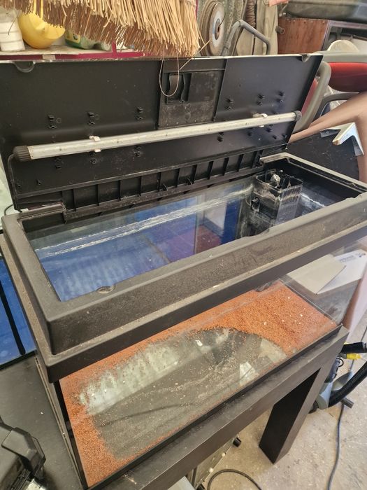 Aquario Juwel bom estado