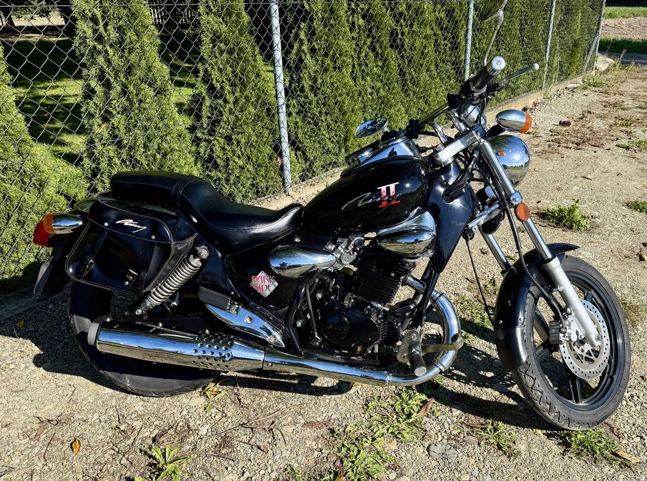 Kymco