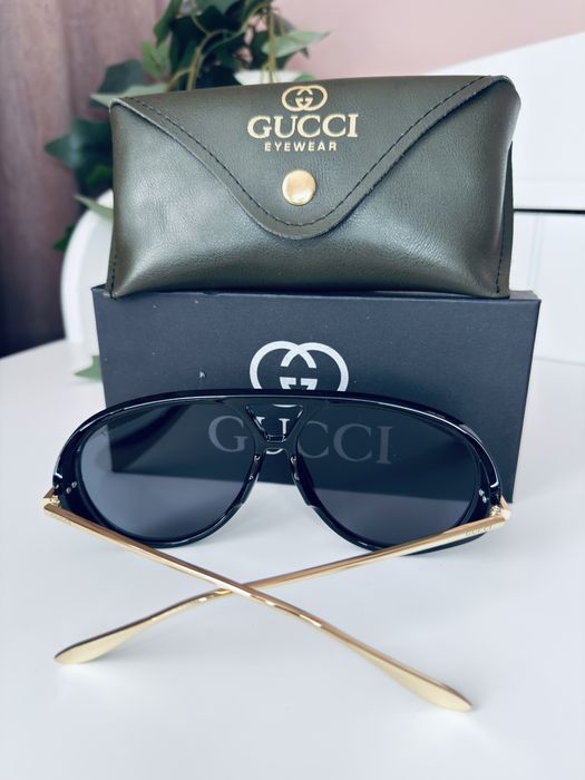 Gucci okulary przeciwsliczne