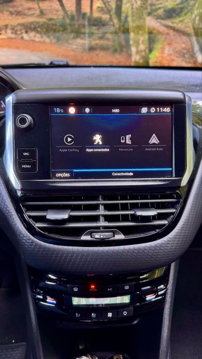 Peugeot 208 PureTech Allure 110cv