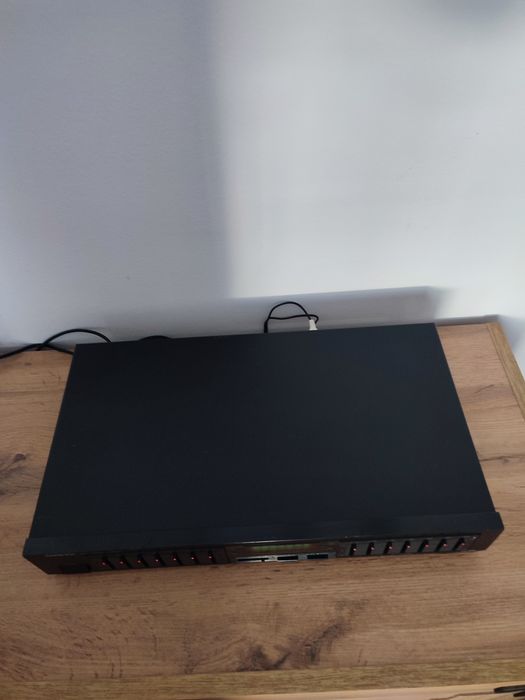 ONKYO EQ240 Equalizer Korektor Super Stan