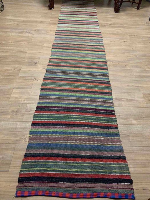 Дорожка домотканная. Доріжка домоткана.