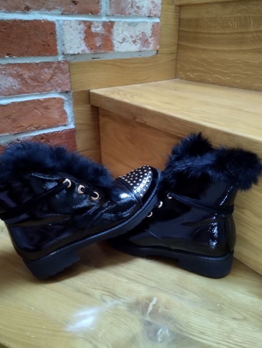 Botki guess rozm. 37